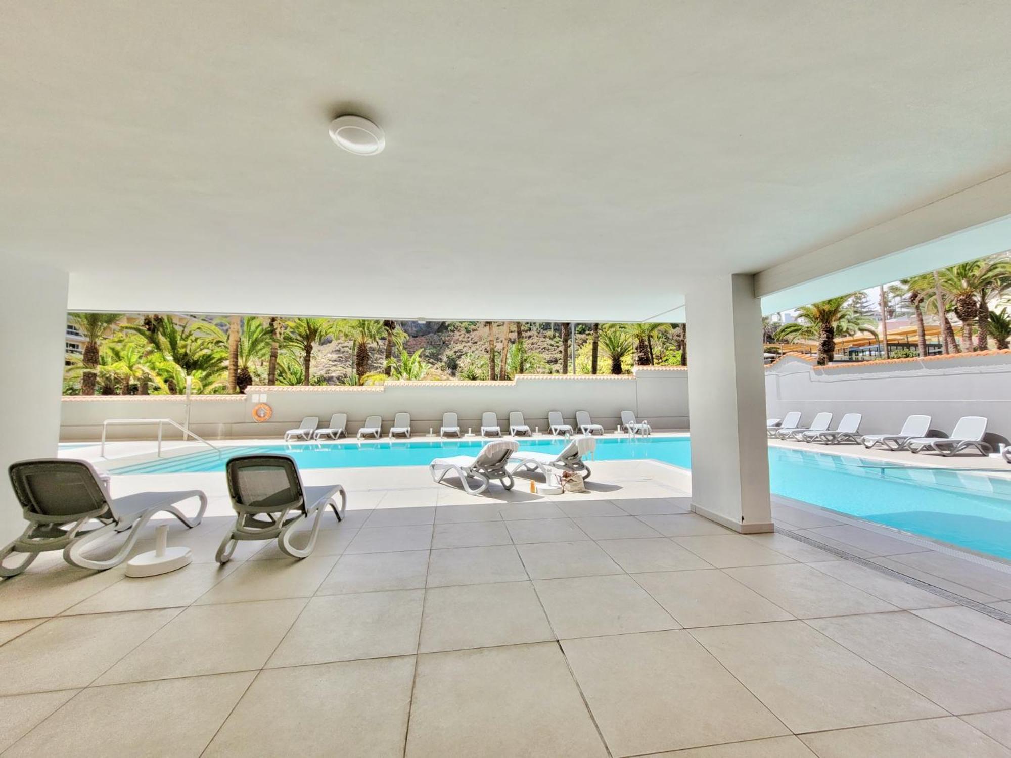 Estudio Tinerfe Puerto de la Cruz  Dış mekan fotoğraf