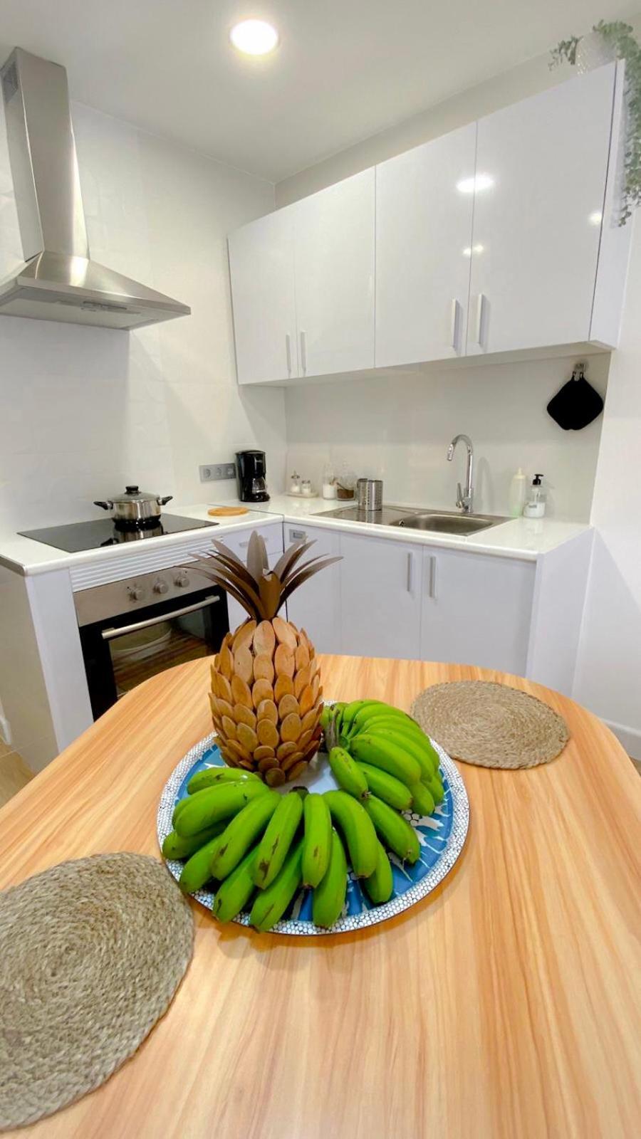 Estudio Tinerfe Puerto de la Cruz  Dış mekan fotoğraf