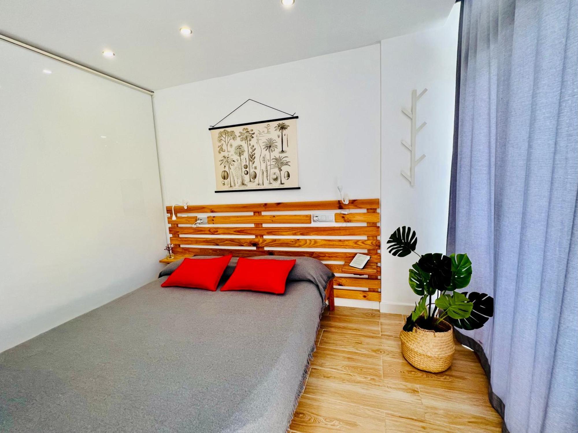 Estudio Tinerfe Puerto de la Cruz  Dış mekan fotoğraf