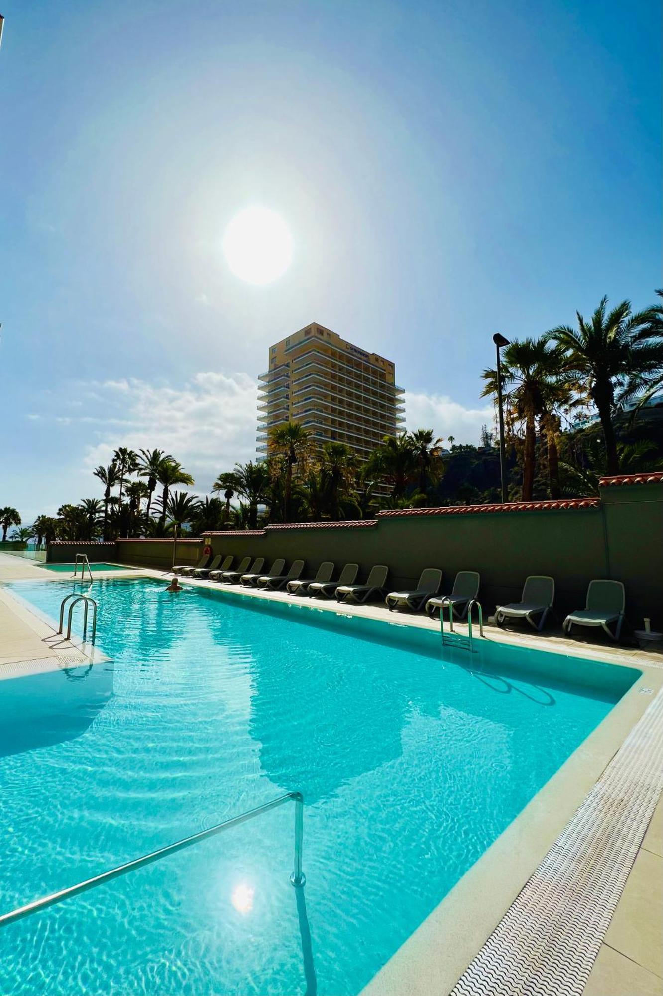 Estudio Tinerfe Puerto de la Cruz  Dış mekan fotoğraf