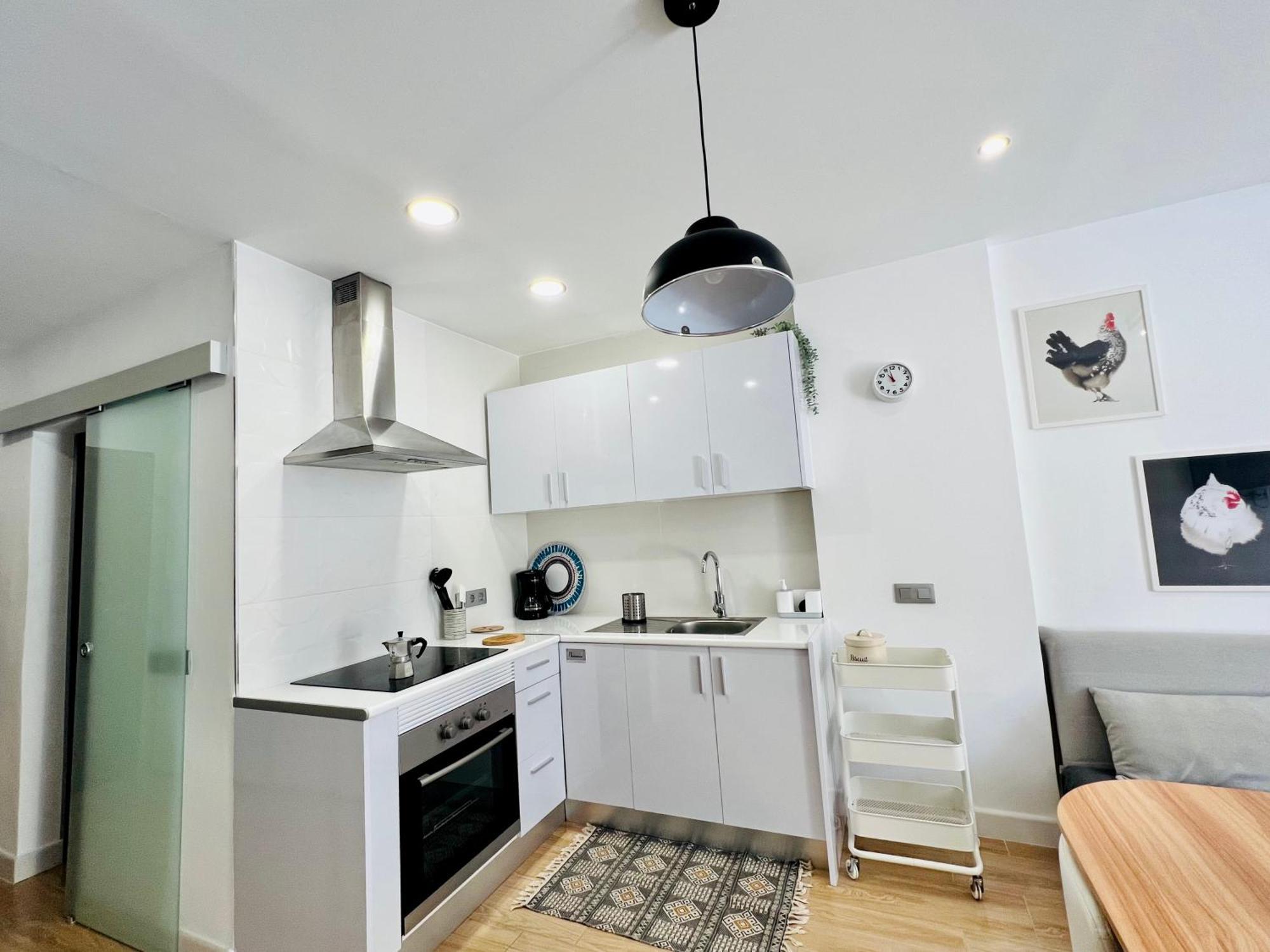 Estudio Tinerfe Puerto de la Cruz  Dış mekan fotoğraf