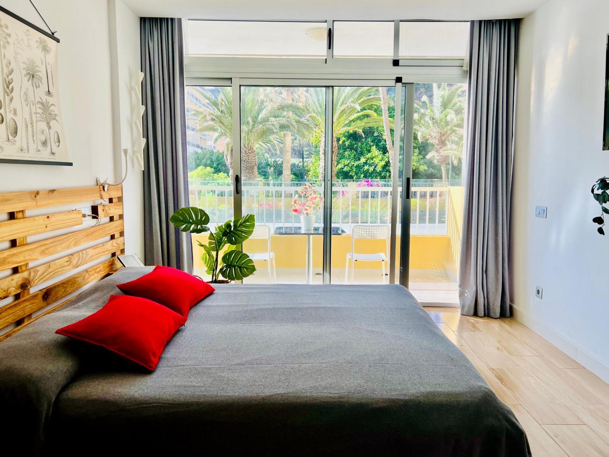 Estudio Tinerfe Puerto de la Cruz  Dış mekan fotoğraf