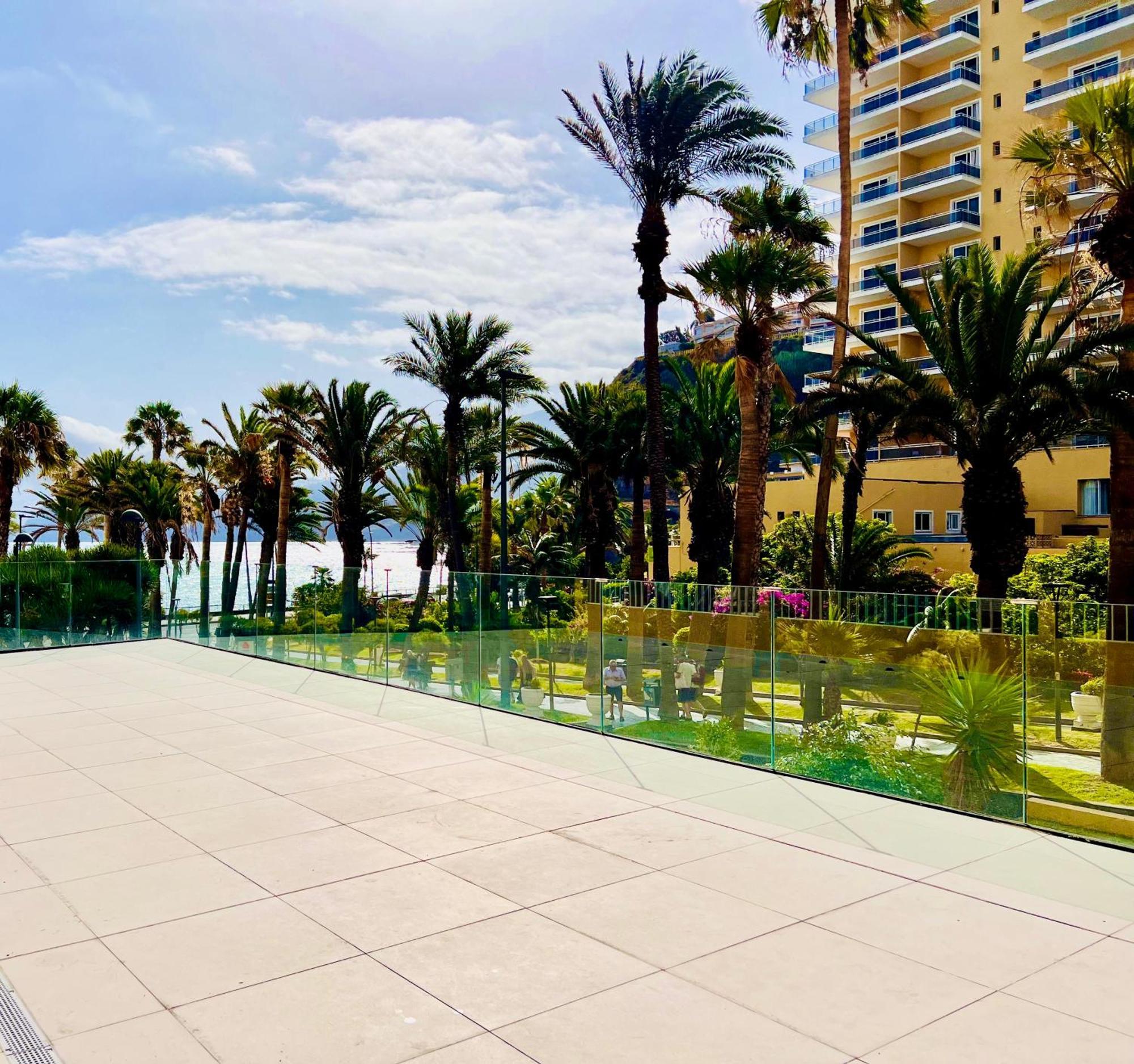 Estudio Tinerfe Puerto de la Cruz  Dış mekan fotoğraf